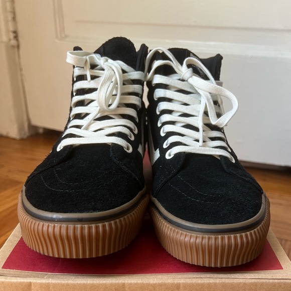 Vans Sk8 Hi - Picture 5 of 8